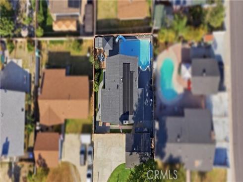 10652 Thomas , Anaheim, CA