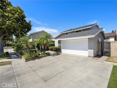 155 S Beth Circle, Anaheim, CA