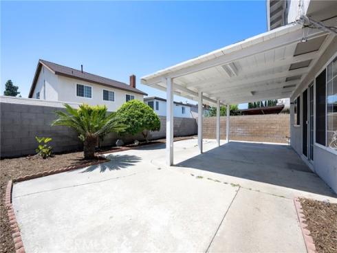 155 S Beth Circle, Anaheim, CA