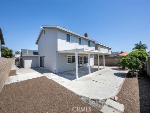 155 S Beth Circle, Anaheim, CA