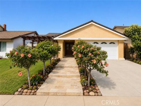 1122 S Peregrine Place, Anaheim, CA