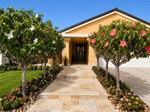 1122 S Peregrine Place, Anaheim, CA