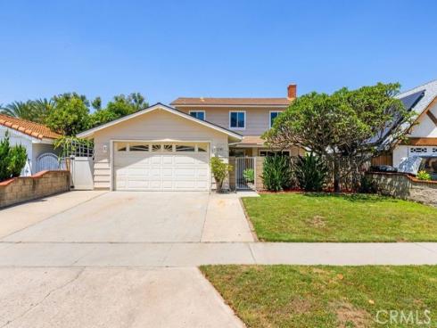 1741 N. Rutherford Street