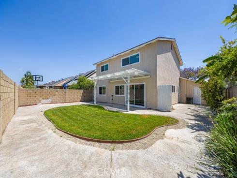 1741 N Rutherford   Street, Anaheim, CA