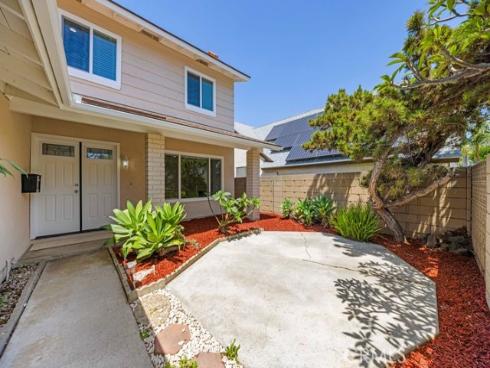 1741 N Rutherford   Street, Anaheim, CA