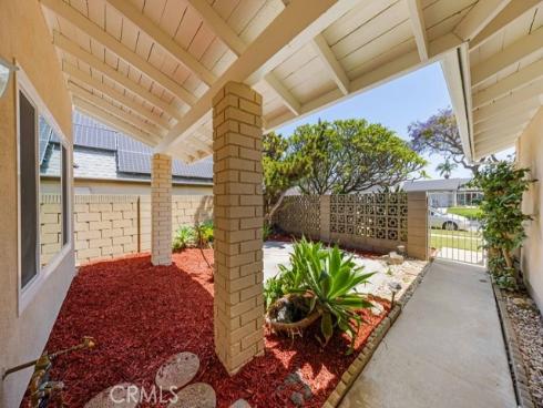 1741 N Rutherford   Street, Anaheim, CA