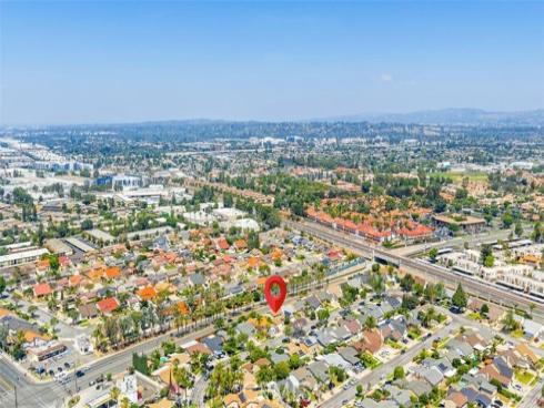 1741 N Rutherford   Street, Anaheim, CA