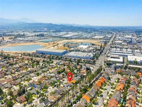 1741 N Rutherford   Street, Anaheim, CA