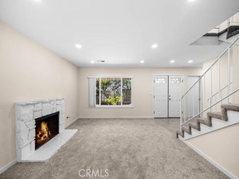 1741 N Rutherford   Street, Anaheim, CA