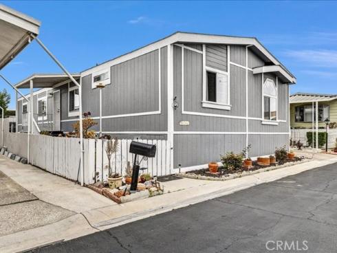 1616 S Euclid 105 , Anaheim, CA