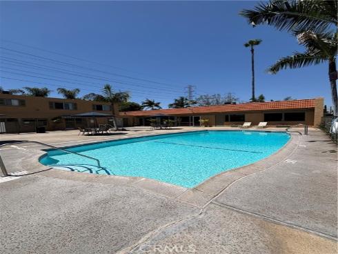 1616 S Euclid 105 , Anaheim, CA