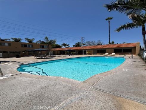1616 S Euclid 105 , Anaheim, CA