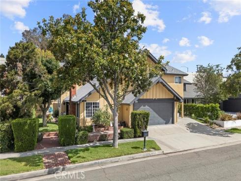 6263 E Northfield , Anaheim, CA