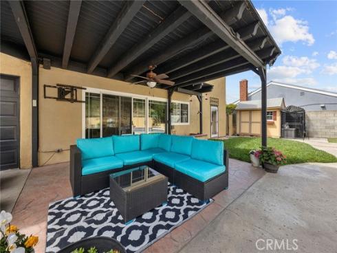 6263 E Northfield , Anaheim, CA