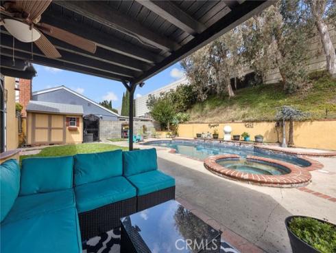 6263 E Northfield , Anaheim, CA