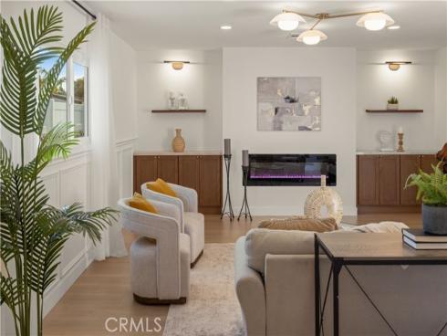 1657 S Nutwood Street, Anaheim, CA