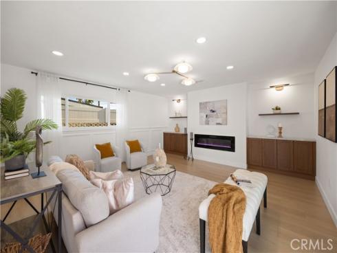 1657 S Nutwood Street, Anaheim, CA