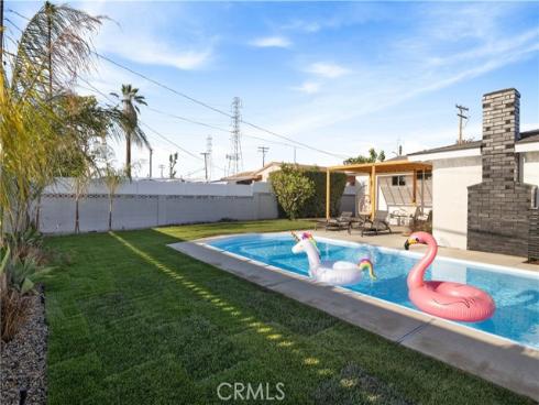 1657 S Nutwood Street, Anaheim, CA