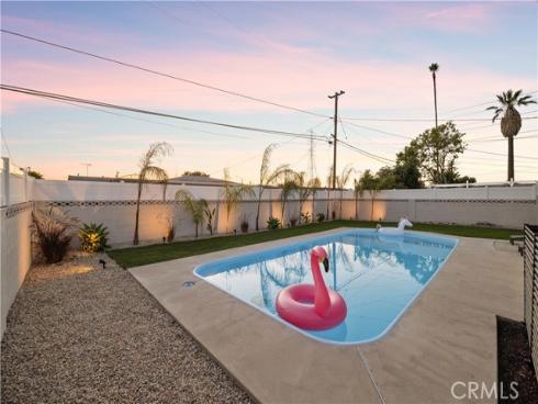 1657 S Nutwood Street, Anaheim, CA
