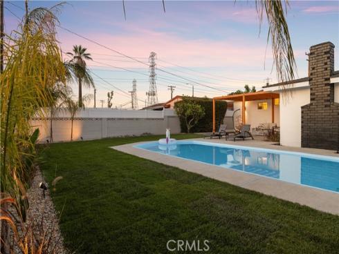 1657 S Nutwood   Street, Anaheim, CA