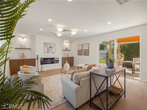 1657 S Nutwood Street, Anaheim, CA