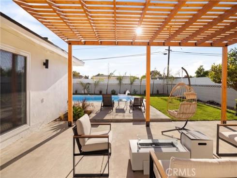 1657 S Nutwood Street, Anaheim, CA