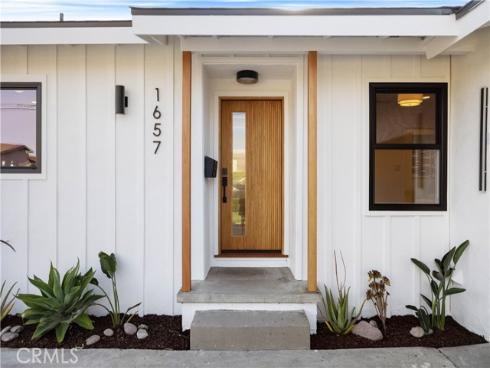 1657 S Nutwood Street, Anaheim, CA