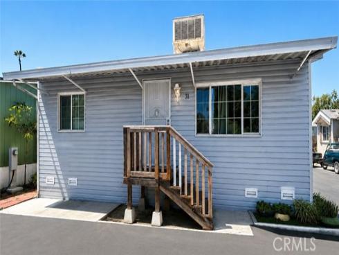 825 W La Palma Ave, Spc 31