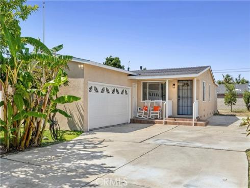 3405 W Brady , Anaheim, CA