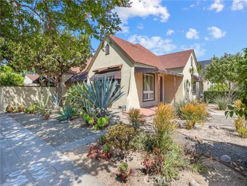 559 S Clementine , Anaheim, CA