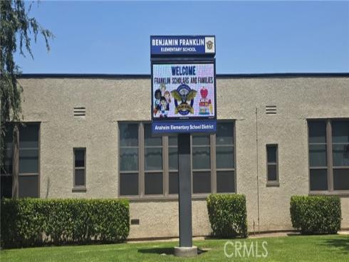 559 S Clementine , Anaheim, CA