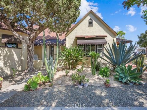 559 S Clementine , Anaheim, CA