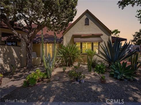 559 S Clementine , Anaheim, CA