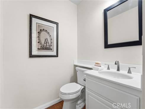 1836 W Falmouth Avenue 11 , Anaheim, CA