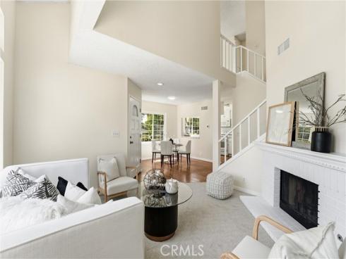 1836 W W Falmouth Avenue 11 , Anaheim, CA