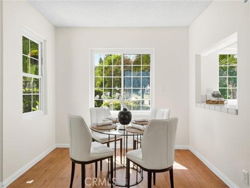 1836 W W Falmouth Avenue 11 , Anaheim, CA
