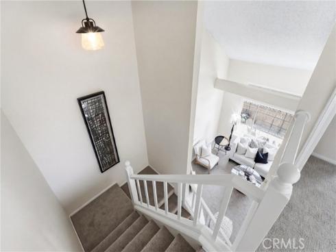 1836 W W Falmouth Avenue 11 , Anaheim, CA