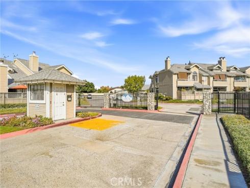 1836 W W Falmouth Avenue 11 , Anaheim, CA