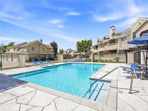 1836 W W Falmouth Avenue 11 , Anaheim, CA
