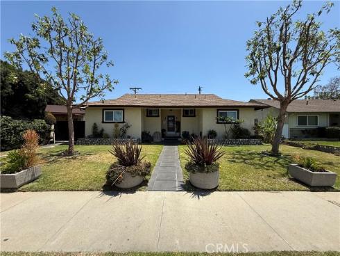 502 S. Magnolia Avenue