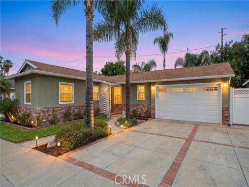 1025 N Modena , Anaheim, CA
