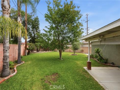 1025 N Modena , Anaheim, CA