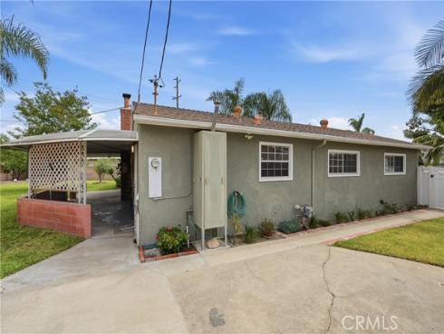 1025 N Modena , Anaheim, CA