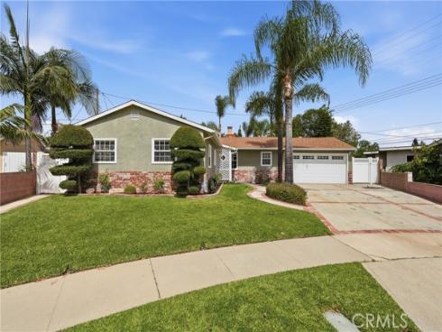 1025 N Modena , Anaheim, CA