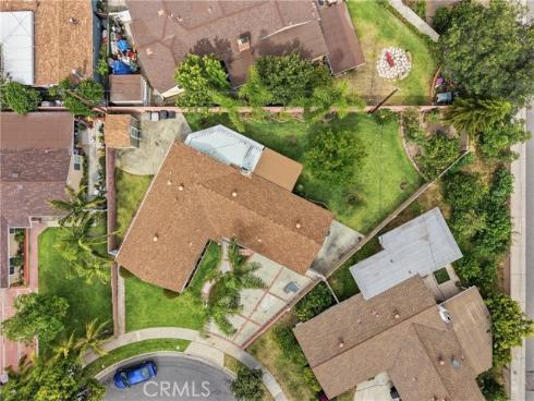 1025 N Modena , Anaheim, CA