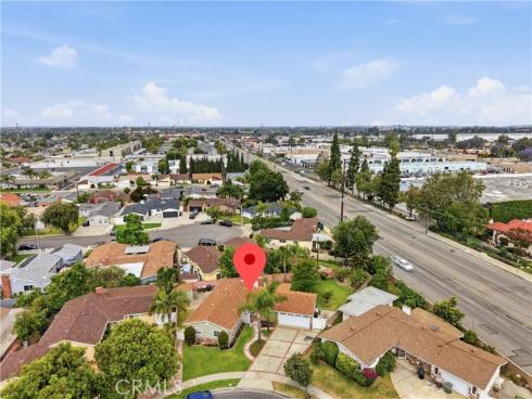 1025 N Modena , Anaheim, CA