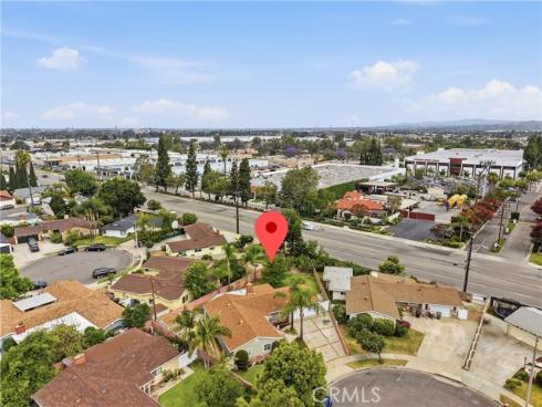 1025 N Modena , Anaheim, CA