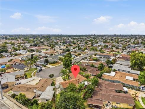 1025 N Modena , Anaheim, CA