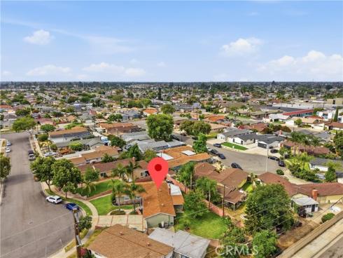 1025 N Modena , Anaheim, CA