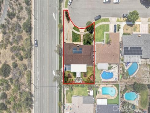 2789 E Oshkosh , Anaheim, CA